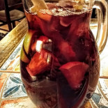 Taberna Movida Nourriture