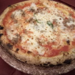 Hosteria Del Tritone food