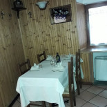 Trattoria Commercio Nourriture