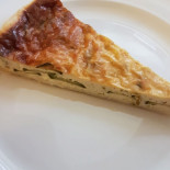 Trattoria Commercio Nourriture