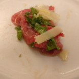Trattoria Commercio Nourriture