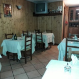Trattoria Commercio Nourriture