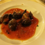 Trattoria Commercio Nourriture