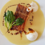 Osteria Cappuccini Nourriture