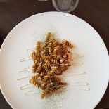 Osteria Cappuccini Nourriture