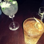 Imbibe Comida