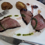 Osteria Cappuccini Nourriture