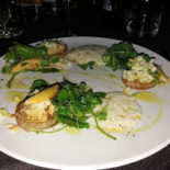 Osteria Cappuccini Nourriture