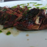 Osteria Cappuccini Nourriture