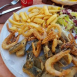 Jo'pier Nourriture