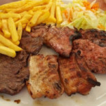 Jo'pier Nourriture