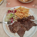 Jo'pier Nourriture