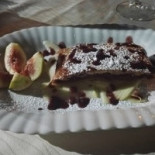 Il Corallo Nourriture