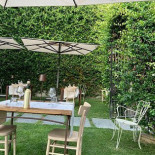 Tre Galline Comida