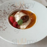 Tre Galline Comida