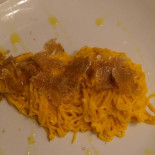 La Volta Rossa food
