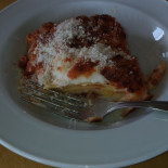I Lauri Comida