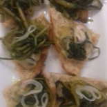 Nonsolopizza Nourriture
