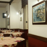 Il Lanternone Nourriture