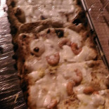 Pizzeria Barbin Nourriture