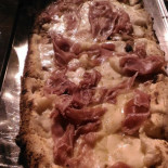 Pizzeria Barbin Nourriture
