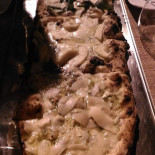 Pizzeria Barbin Nourriture