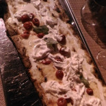 Pizzeria Barbin Nourriture