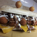 Ernest's Comida
