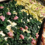 Ernest's Comida