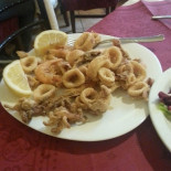 Trattoria Caffe Da Maometto Nourriture
