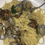 Trattoria Caffe Da Maometto Nourriture