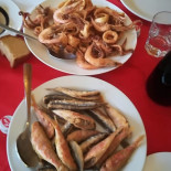 Trattoria Caffe Da Maometto Comida