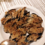 Trattoria Caffe Da Maometto Comida