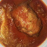 Trattoria Caffe Da Maometto Comida