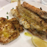 Carmine Comida