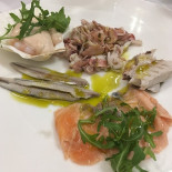 Carmine Comida