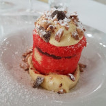 Carmine Comida