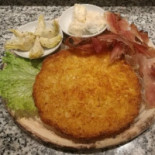 Old Arthur's Pub Pizzeria Comida