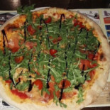 Old Arthur's Pub Pizzeria Comida