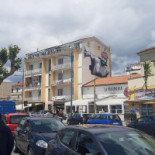 La Marmeria Extérieur