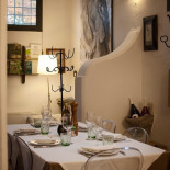 Agriturismo La Lepre Bianca Comida