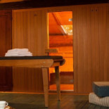 Agriturismo La Lepre Bianca Dentro