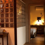 Agriturismo La Lepre Bianca Comida