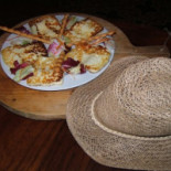 La Prateria food