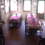 La Prateria food