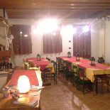 La Prateria inside