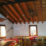 La Prateria inside