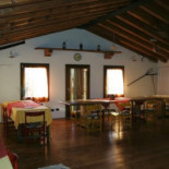 La Prateria inside