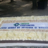 La Cascata food