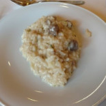 La Cascata food